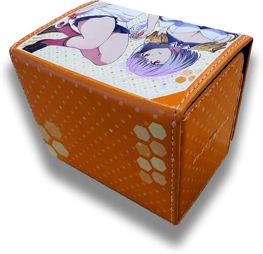 Amazon.co.jp: きゃらデッキケースプレミアム グリッドマン ユニバース