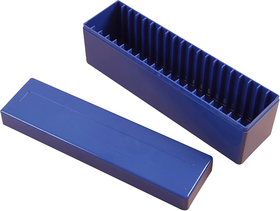 Amazon｜20 認定 PCGS NGC スラブコインホルダー用 ABS コイン収納