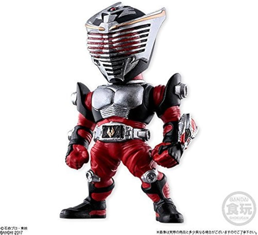 Amazon.co.jp: CONVERGE KAMEN RIDER 5 (コンバージ 仮面ライダー5