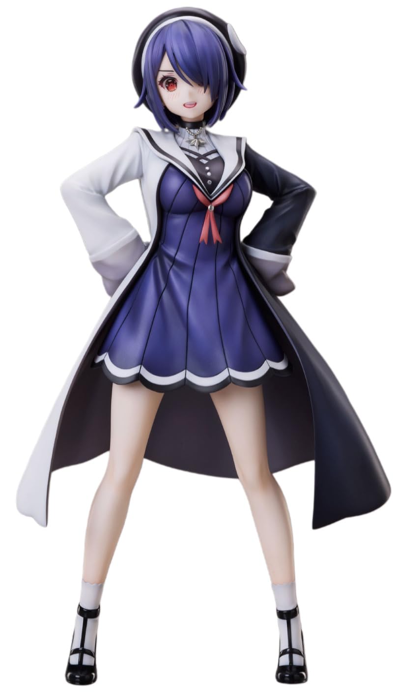 Amazon.co.jp: あおぎり高校 1/7スケールフィギュア 音霊魂子