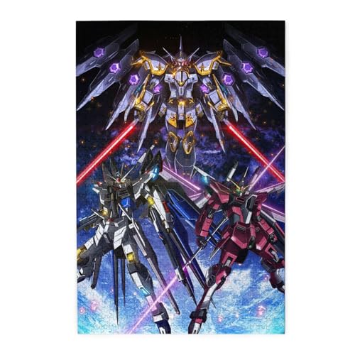 ガンダム パズル 1000ピース」の人気商品一覧 | 安い商品を通販サイト