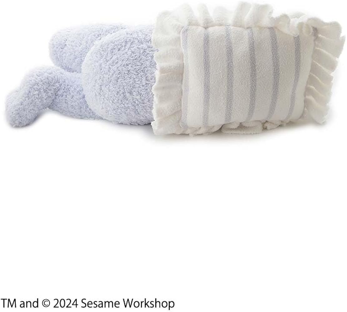 Amazon.co.jp: [ジェラート ピケ] SESAME STREET クッキーモンスター