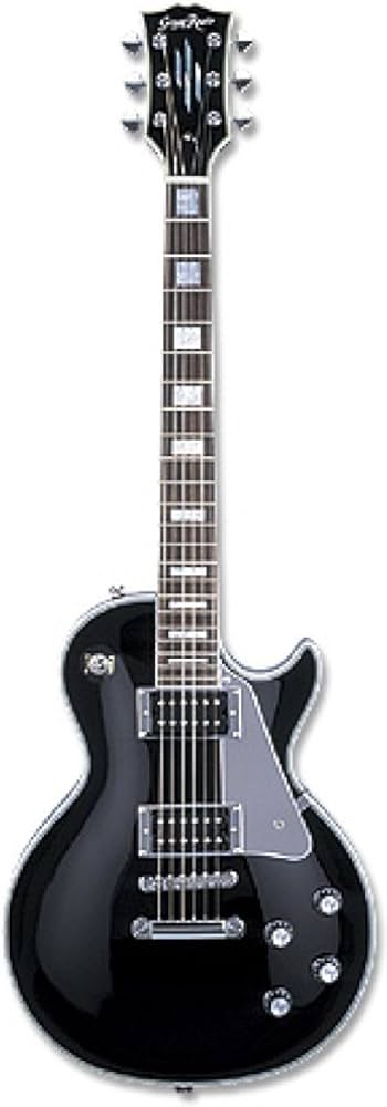 Amazon | GrassRoots G-LP-CTM JS エレキギター グラスルーツ | エレキ