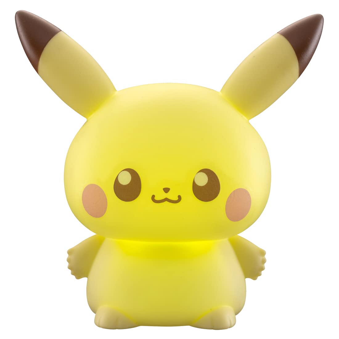 Amazon.co.jp: タカラトミー(TAKARA TOMY) ポケモン ポケピース ぷに