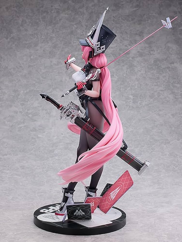 Amazon | VEXAオリジナルキャラクター マジックパレードバニー 1/4