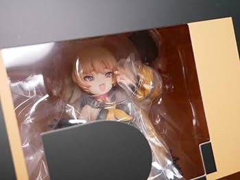 Amazon | 箱イタミ アズールレーン バッチ TF edition 1/7 完成品