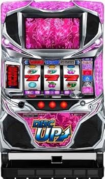 Amazon | 銀座 パチスロディスクアップ 【パネル不問】 【パチスロ中古