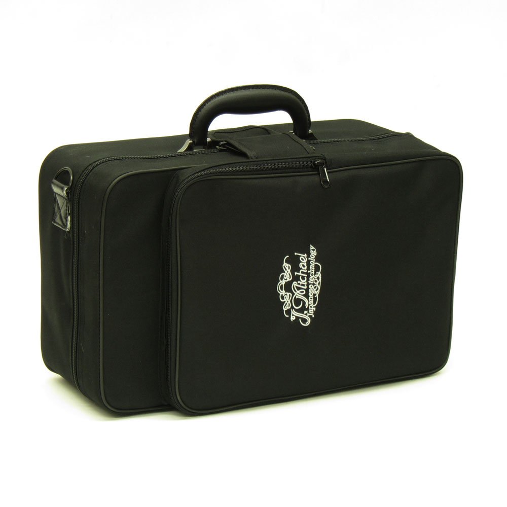 Amazon | Jマイケル コルネット CT-420 | コルネット | 楽器・音響機器