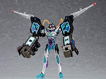 Amazon | グッドスマイルカンパニー(GOOD SMILE COMPANY) 超合体超人