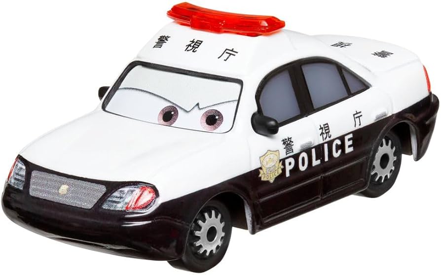 Amazon.co.jp: MATTEL Disney-PIXAR 