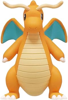 Amazon.co.jp: タカラトミー 『 ポケットモンスター モンコレ MS-25