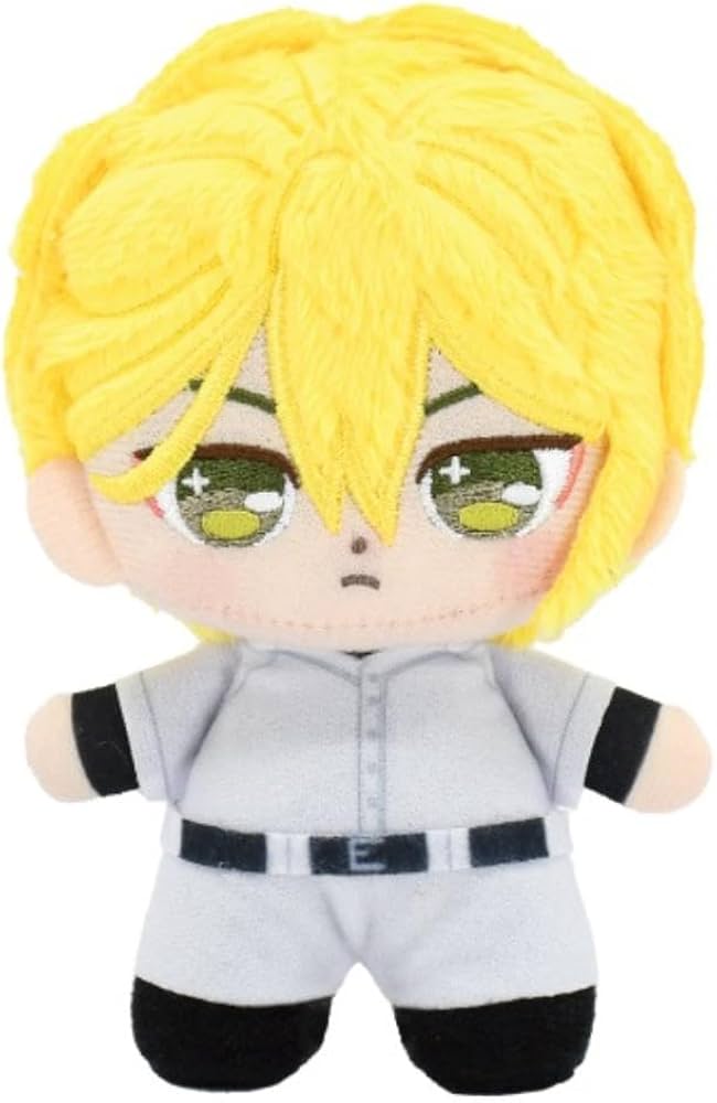 Amazon.co.jp: 忘却バッテリー 藤堂葵 ぷりぬいたっちどりーむみに