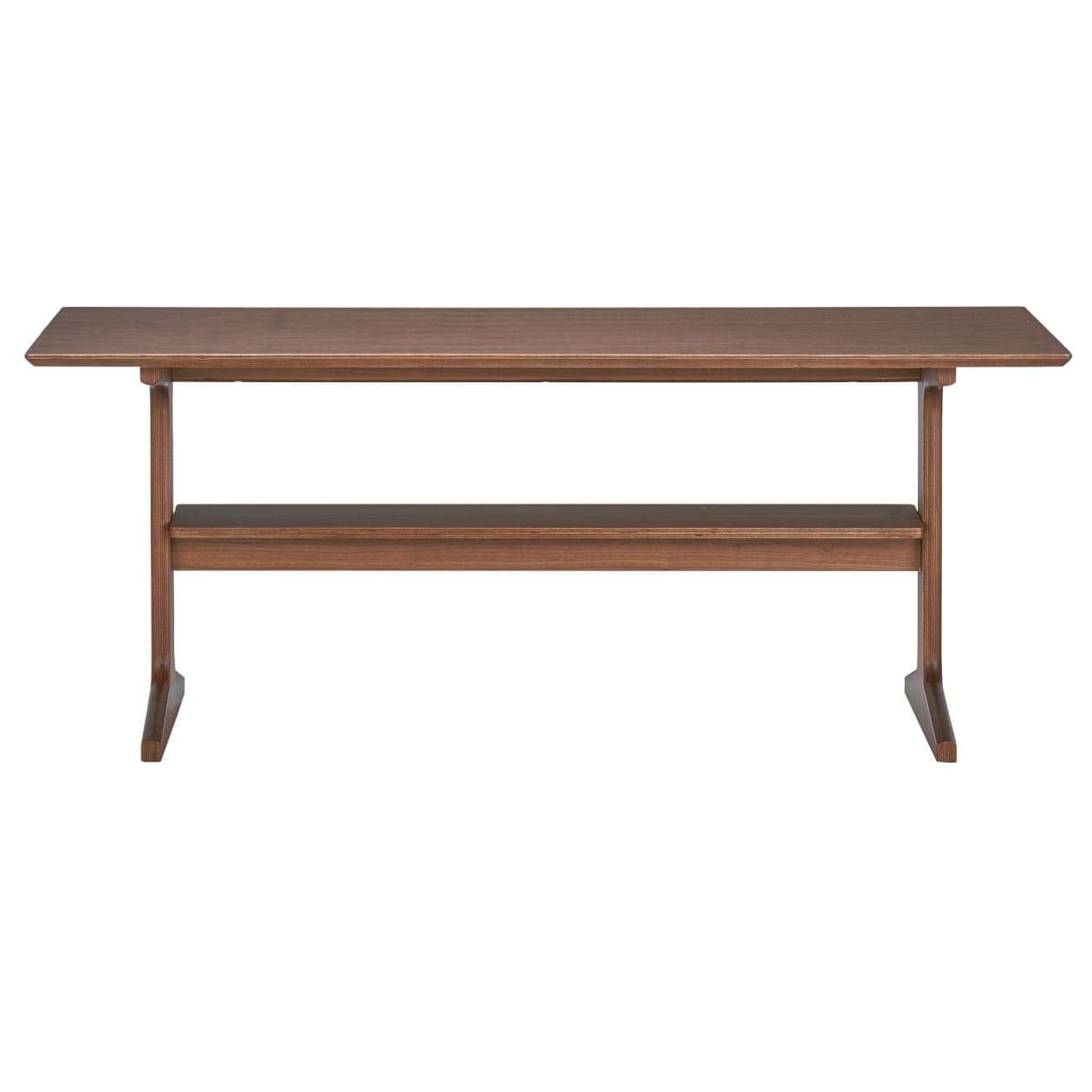 Amazon｜無印良品 リビングでもダイニングでもつかえるテーブル・3