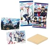 銀魂】カード食玩「3年Z組銀八先生ウエハース」2025年11月発売。全29種