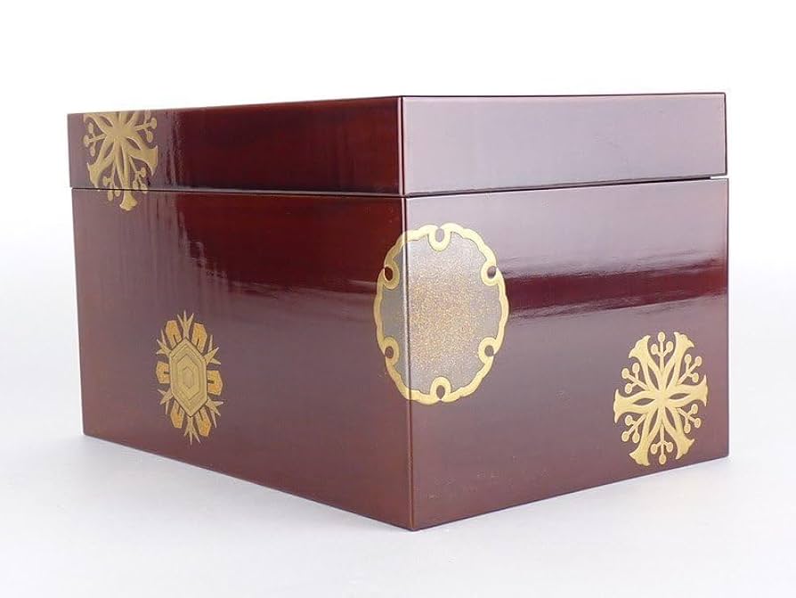 茶道具 小川勲作 金彩 残雪 香合 共箱 V 8775 茶道具 小川勲作 金彩