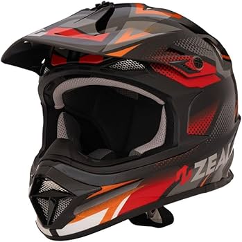 Amazon | ZEALOT(ジーロット) マッドジャンパー2 オフロード用