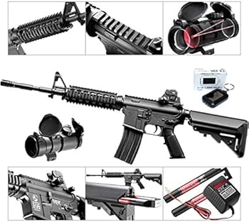 Amazon.co.jp: 東京マルイ 次世代電動ガン SOPMOD M4 ソップモッドM4