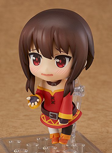 Amazon.co.jp: ねんどろいど この素晴らしい世界に祝福を! 2 めぐみん
