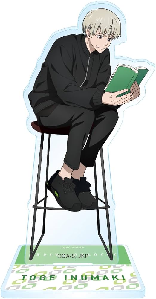 Amazon.co.jp: 「呪術廻戦 第2期 [アニメ版]」 狗巻 棘 アクリル