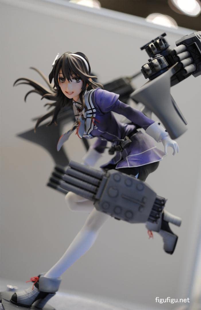 Amazon.co.jp: 造魔殿 足柄改二 艦これ イベント 絶版ガレージキット