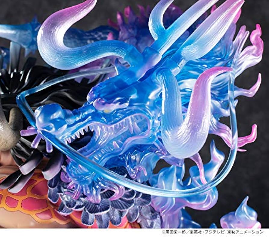 Amazon.co.jp: ワンピース ONE PIECE Portrait.Of.Pirates “WA-MAXIMUM