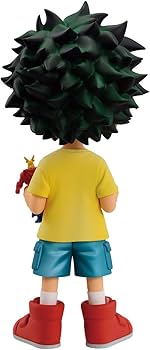 Amazon | 一番くじ 僕のヒーローアカデミア 二人のあこがれ C賞 緑谷出