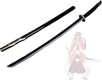 Amazon.co.jp: 紅丸 模擬刀 PVC製ソード 鞘が付き 転生したらスライム