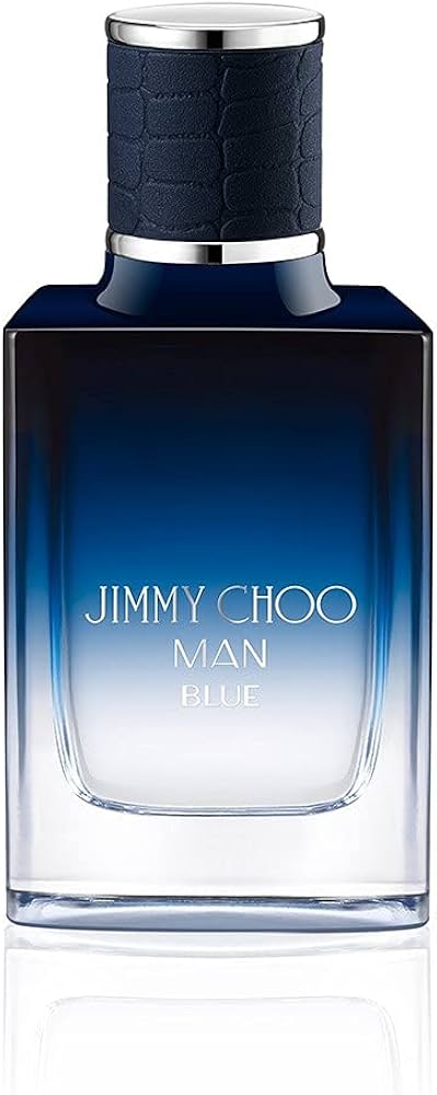 Amazon | Jimmy Choo ジミー チュウ ジミー チュウマン ブルー EDT SP