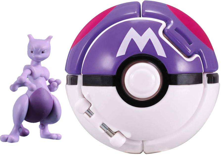 Amazon.co.jp: ポケットモンスター モンコレ ポケデルゼ BIG