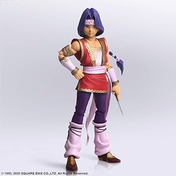 Amazon | 聖剣伝説3 トライアルズ オブ マナ ブリングアーツ