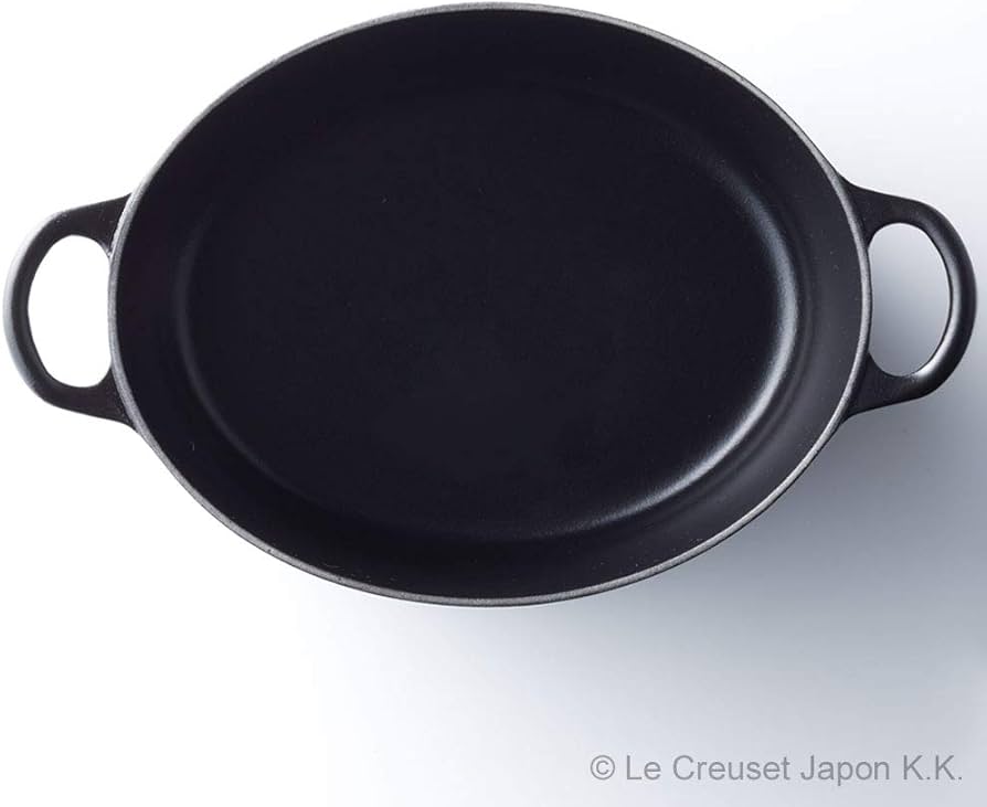 Amazon｜ル・クルーゼ(Le Creuset) 鋳物 ホーロー 鍋ココット