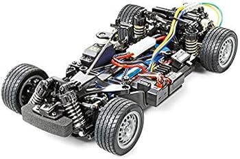 Amazon.co.jp: タミヤ(TAMIYA) 1/10 電動RCカーシリーズ No.572