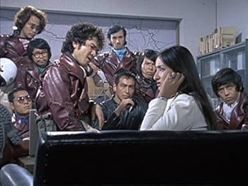 Amazon.co.jp: 望月三起也先生追悼企画 甦るヒーローライブラリー 第21