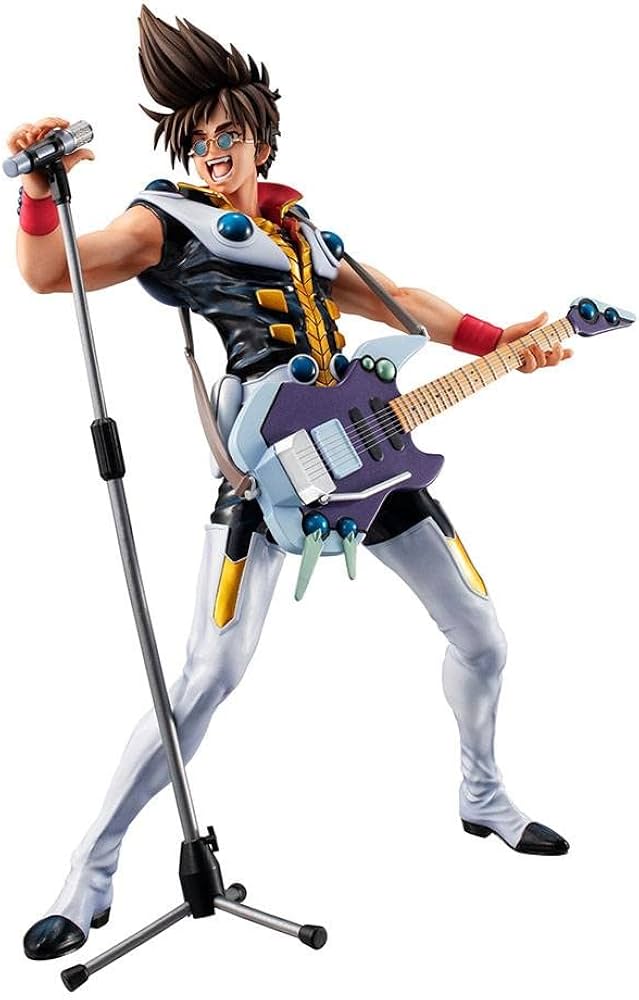 Amazon | メガハウス(MegaHouse) 【限定販売】マクロス7 Fire Bomber