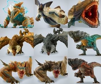 Amazon | カプコンフィギュアビルダー スタンダードモデル