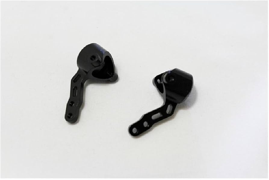 Amazon | OPTION No.1 アルミ製フロントナックル (ヨコモ ドリフト