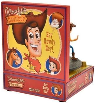 Amazon.co.jp: レア トイストーリー アクセサリーケース ラウンド