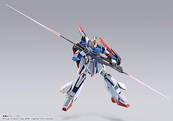 Amazon | TAMASHII NATIONS METAL BUILD 機動戦士Zガンダム ゼータ
