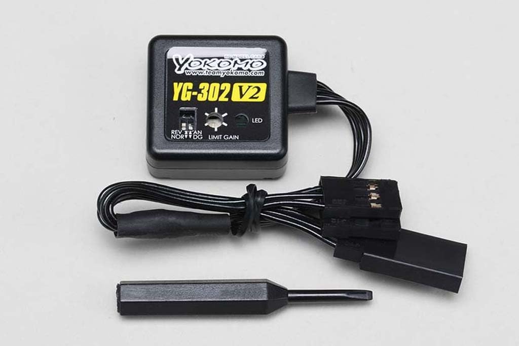 ジャイロ効果が初心者の2駆（RWD）ドリフトを可能にした