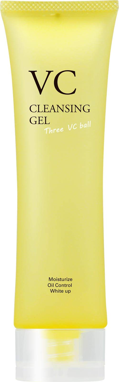 Amazon | ロロシューン VCクレンジングジェル（100g）毛穴 黒ずみ 無