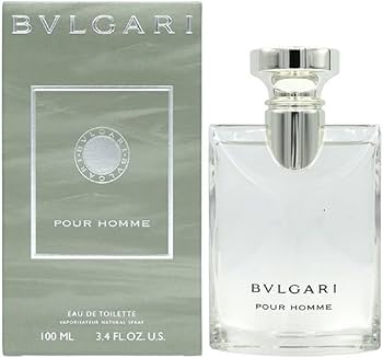 Amazon.co.jp: ブルガリ BVLGARI ブルガリ プールオム EDT