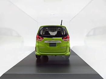 Amazon.co.jp: 1/43 ホンダ 新型フリード FREED カラーサンプル