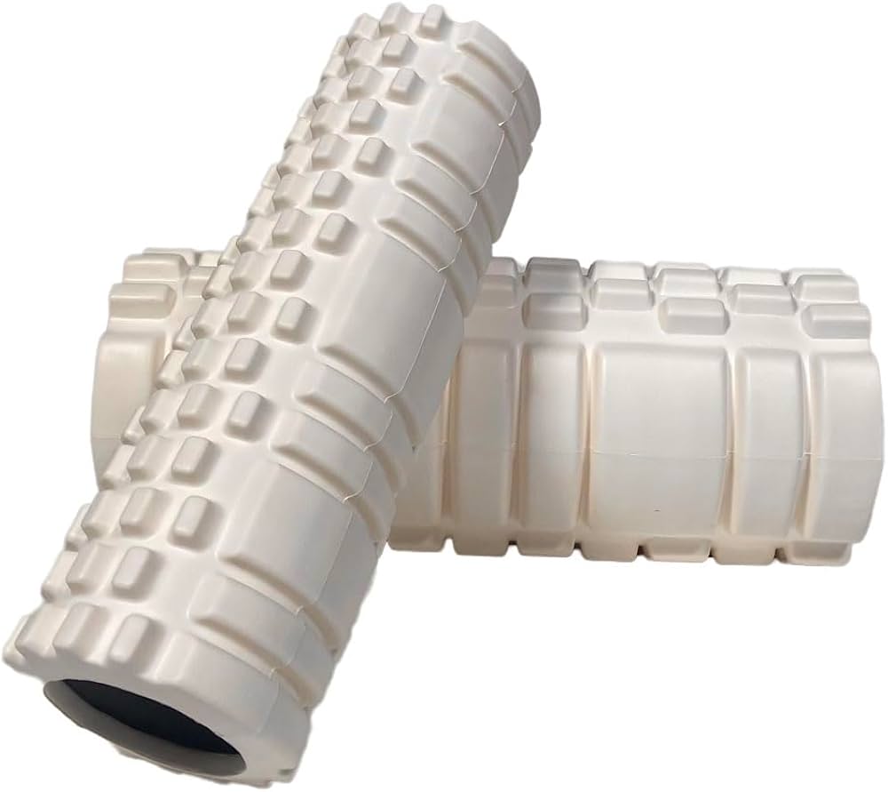 Amazon | アイリスプラザ フォームローラー 便利な2サイズセット 筋膜