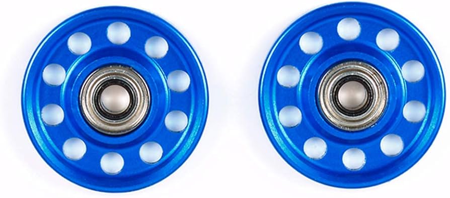 Amazon | タミヤ ミニ四駆特別企画商品 軽量13mm オールアルミ