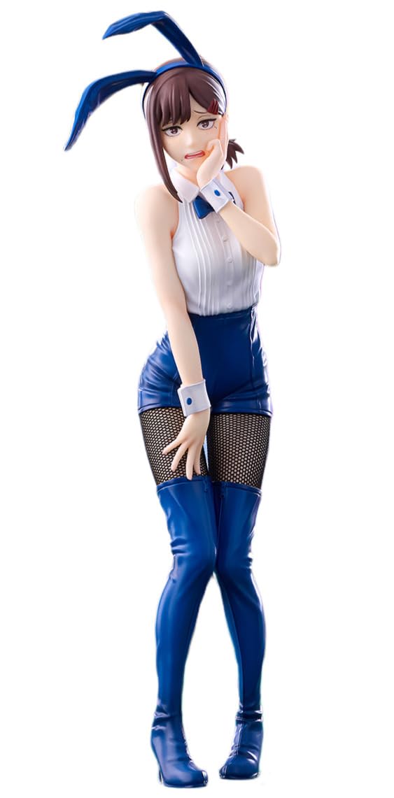 Amazon.co.jp: TVアニメ『チェンソーマン』 BiCute Bunnies Figure
