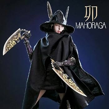 Amazon.co.jp: Studio Sundowner 16 未来干支 マホラガ(兎) うさぎ