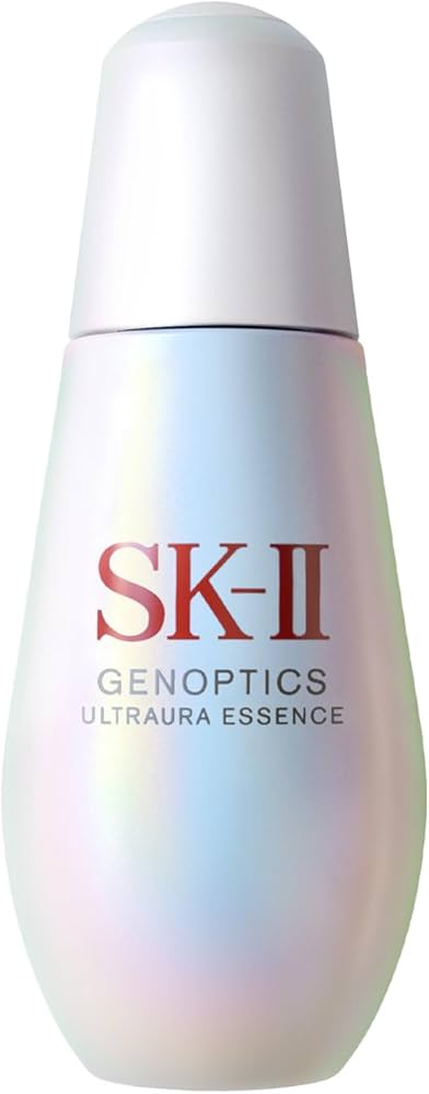 Amazon.com: SK-II GenOptics Essence Brightening Serum - Radiance