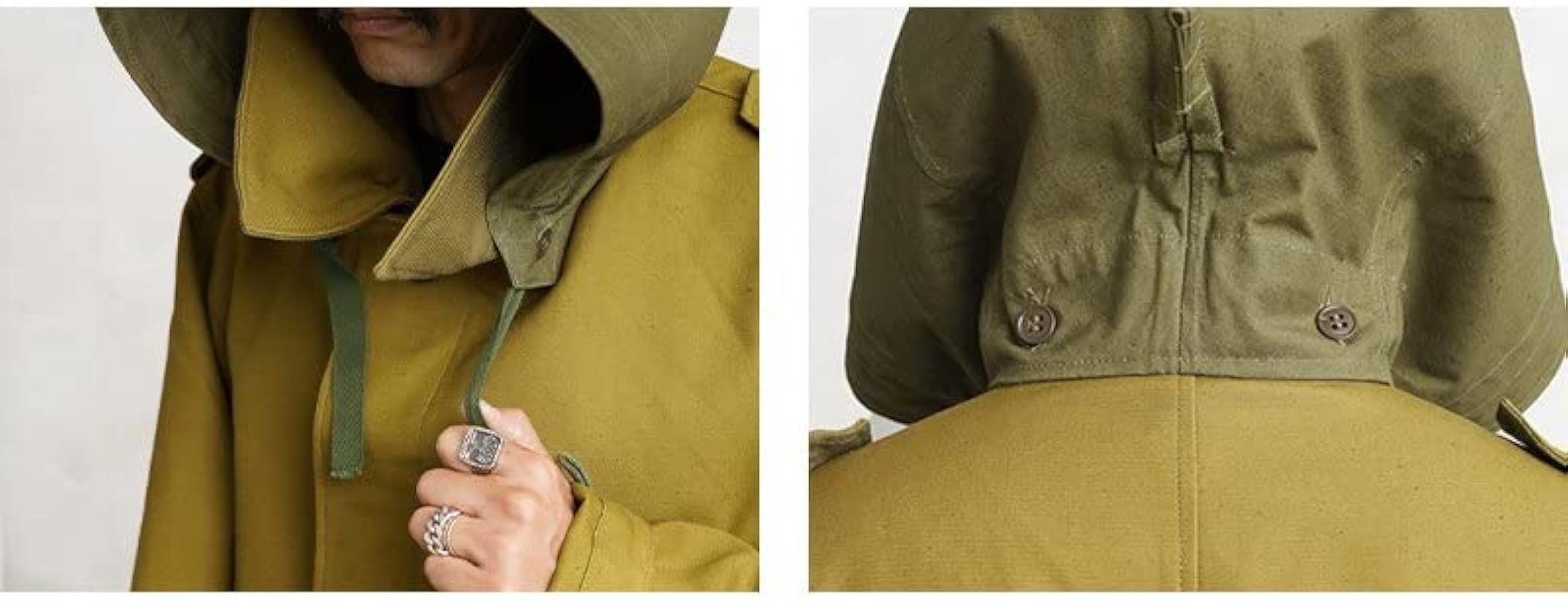 Amazon | 実物 デッドストック ロシア軍（旧ソ連軍）タンカース