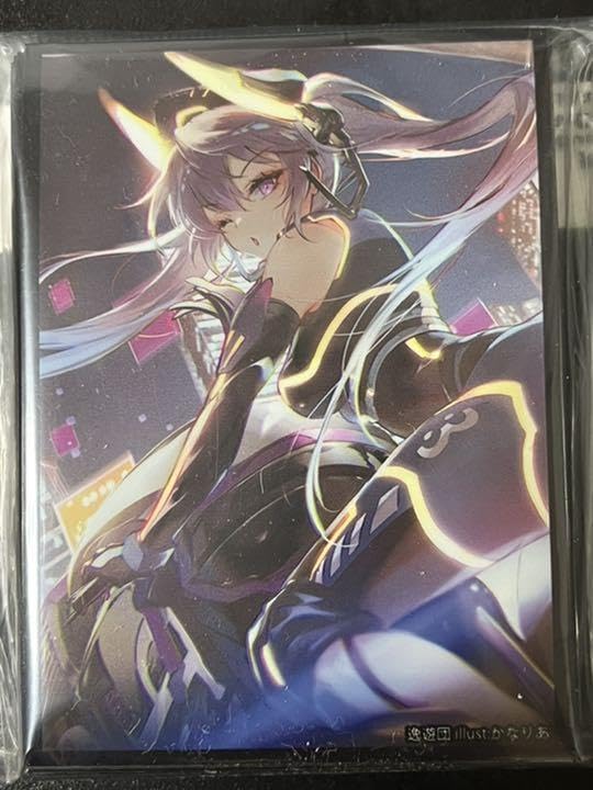 Amazon.co.jp: 遊 戯 王 I P マスカレーナ スリーブ : ホビー