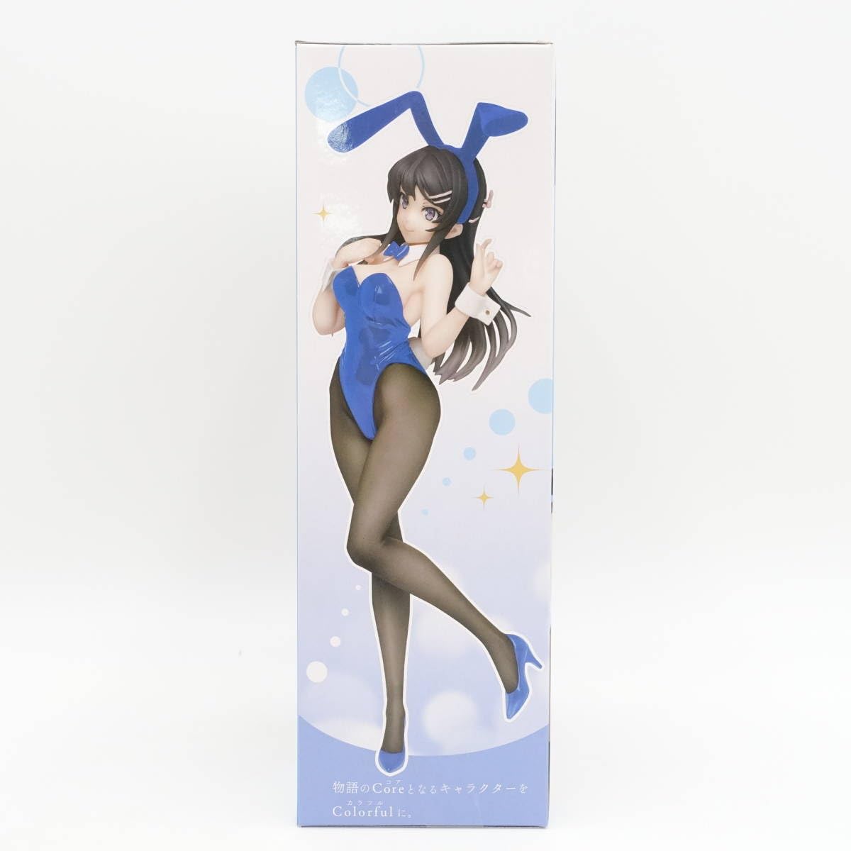 Amazon.co.jp: 青春ブタ野郎はバニーガール先輩の夢を見ない Coreful